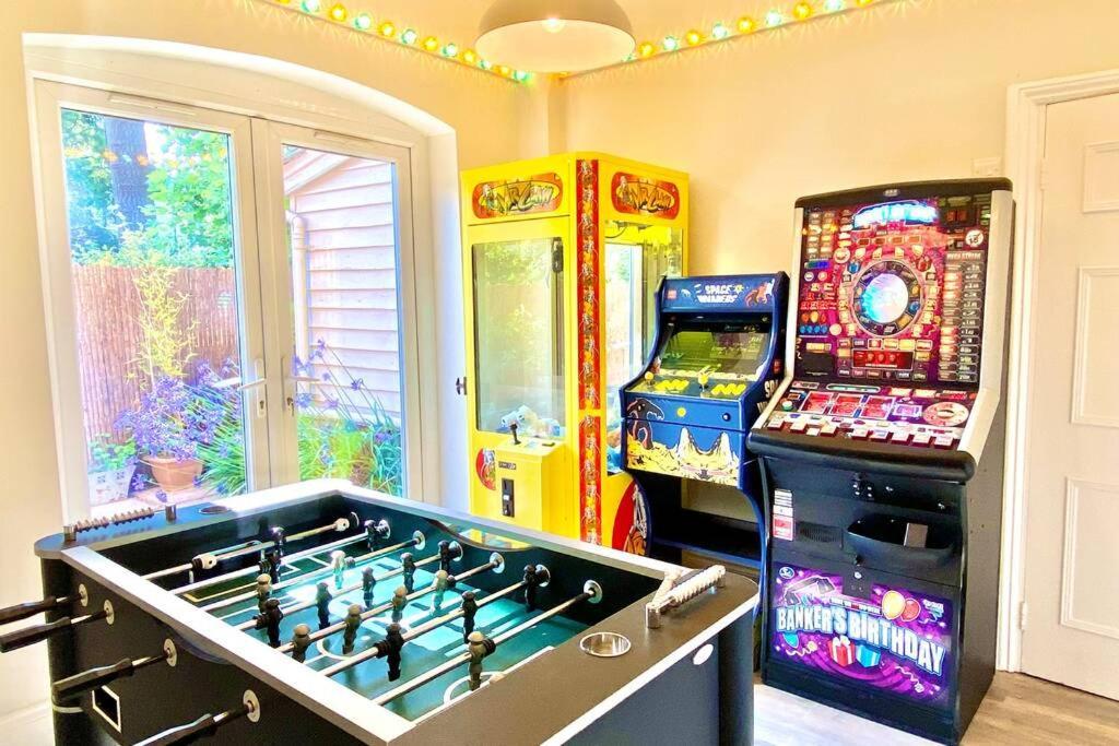 Cleveland House - Perfect For Beaches And Town. Bournemouth Eksteriør bilde
