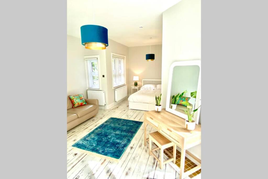Cleveland House - Perfect For Beaches And Town. Bournemouth Eksteriør bilde
