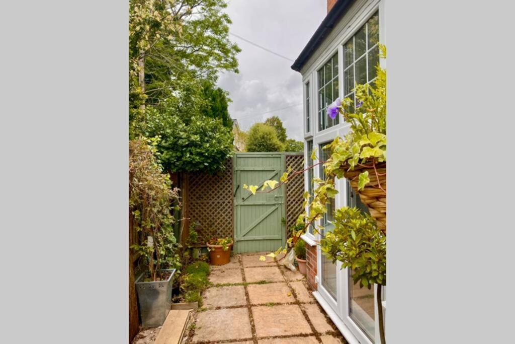 Cleveland House - Perfect For Beaches And Town. Bournemouth Eksteriør bilde