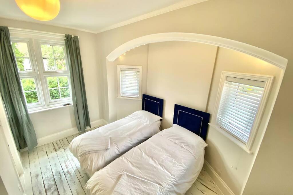 Cleveland House - Perfect For Beaches And Town. Bournemouth Eksteriør bilde