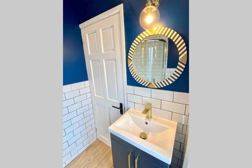 Cleveland House - Perfect For Beaches And Town. Bournemouth Eksteriør bilde