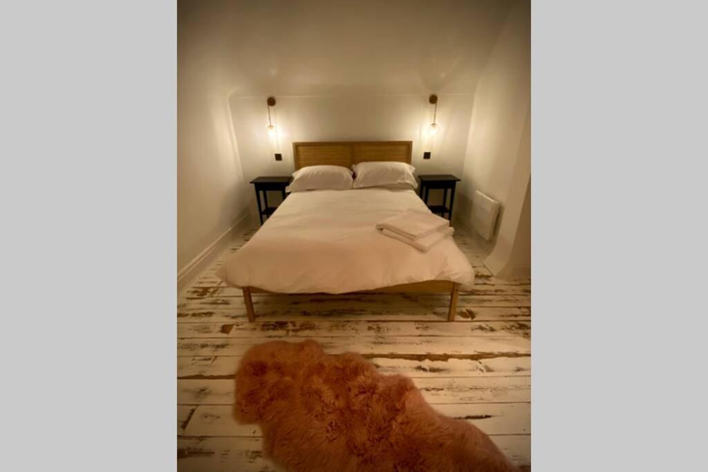 Cleveland House - Perfect For Beaches And Town. Bournemouth Eksteriør bilde