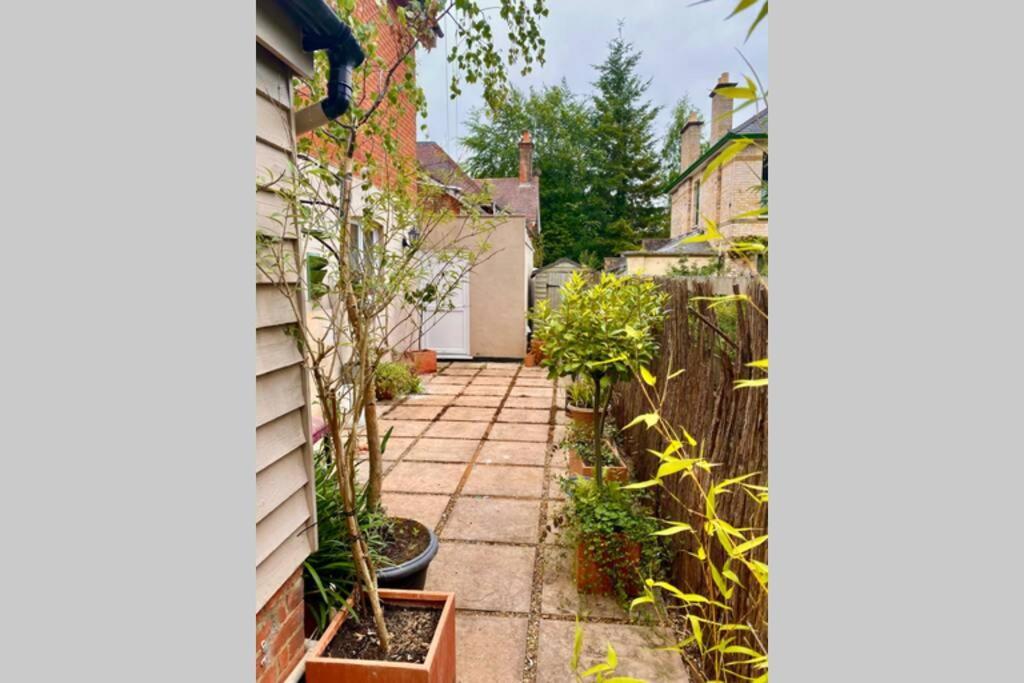 Cleveland House - Perfect For Beaches And Town. Bournemouth Eksteriør bilde