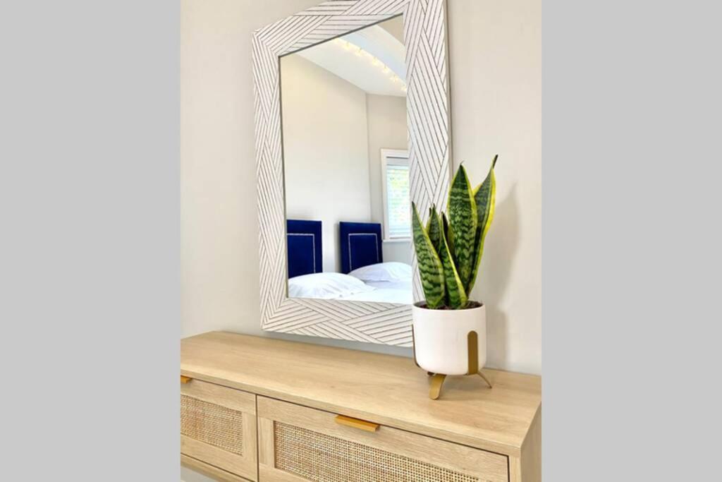 Cleveland House - Perfect For Beaches And Town. Bournemouth Eksteriør bilde