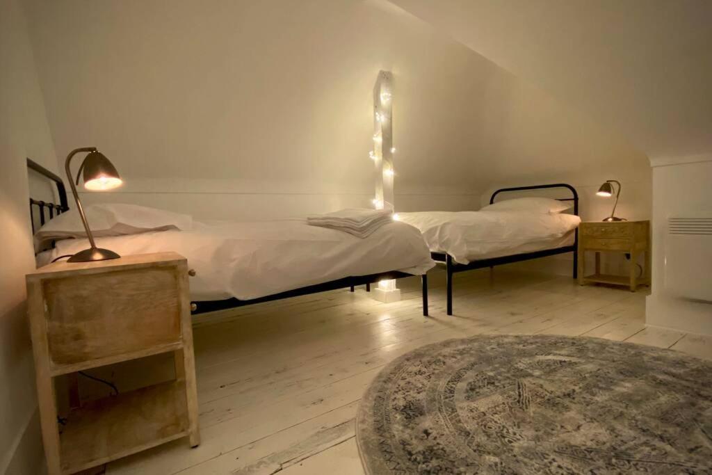 Cleveland House - Perfect For Beaches And Town. Bournemouth Eksteriør bilde