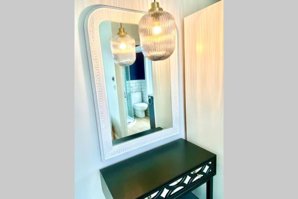 Cleveland House - Perfect For Beaches And Town. Bournemouth Eksteriør bilde