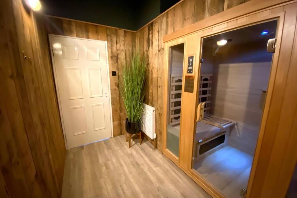 Cleveland House - Perfect For Beaches And Town. Bournemouth Eksteriør bilde